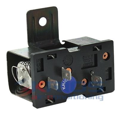 Rezistors, Salona ventilators MEAT & DORIA K109158