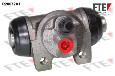 Колесный тормозной цилиндр FTE 9210198