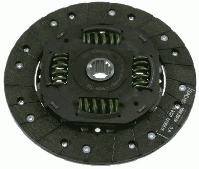 Sajūga disks SACHS 1878 004 265