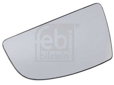 Зеркальное стекло, широкоугольное зеркало FEBI BILSTEIN 198340