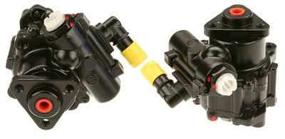 Гидравлический насос, рулевое управление TRW JPR780