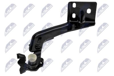 Virzošais rullītis, Bīdāmās durvis NTY EZC-FT-286