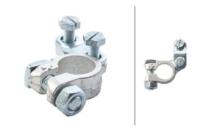 Akumulatoru baterijas izvadspaile HELLA 8KX 091 451-031