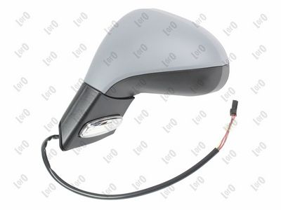 Наружное зеркало ABAKUS 2911M03