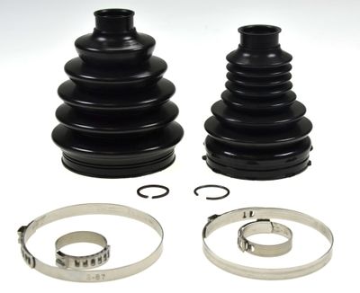 Комплект пыльника, приводной вал LÖBRO 306126