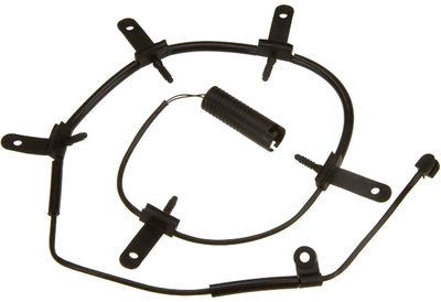 Indikators, Bremžu uzliku nodilums TRW GIC185