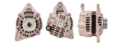 Ģenerators LUCAS LRA01676