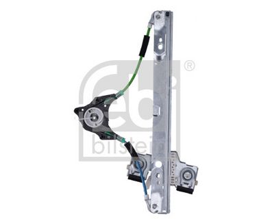 Stikla pacelšanas mehānisms FEBI BILSTEIN 1007091