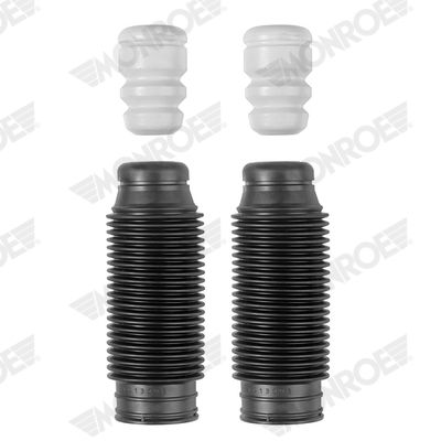 Пылезащитный комплект, амортизатор MONROE PK160