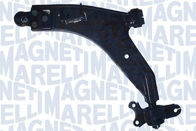 Рычаг независимой подвески колеса, подвеска колеса MAGNETI MARELLI 301181336400
