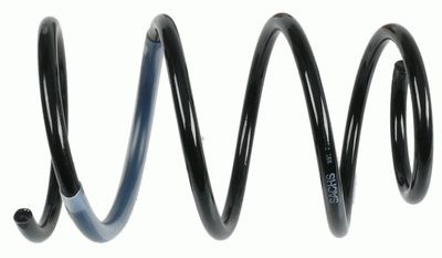 Balstiekārtas atspere SACHS 998 891