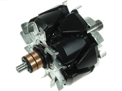 Rotors, Ģenerators AS-PL AR5002S2