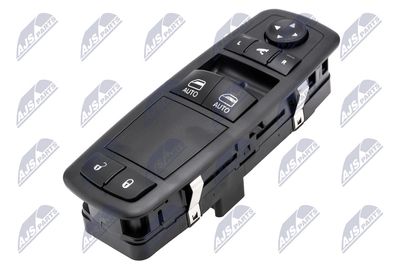 Slēdzis, Stikla pacēlājmehānisms NTY EWS-CH-055