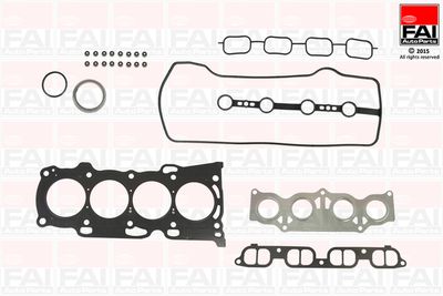 Комплект прокладок, головка цилиндра FAI AutoParts HS1230