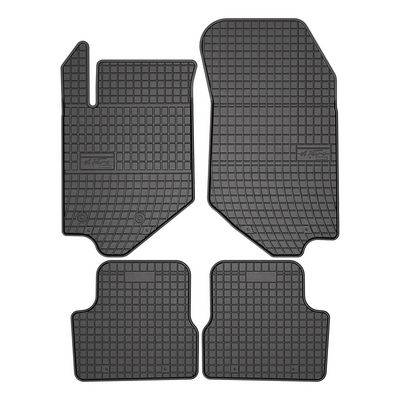 Frogum ET429536 Paklājiņu komplekts