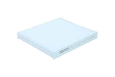 Фильтр, воздух во внутренном пространстве KAMOKA F424601