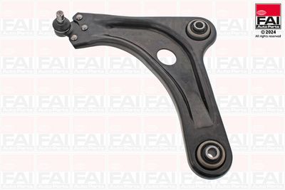 Neatkarīgās balstiekārtas svira, Riteņa piekare FAI AutoParts SS7416