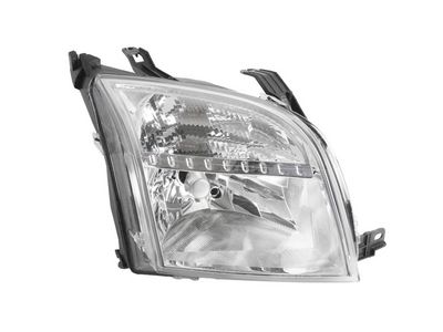 Pamatlukturis ABAKUS 431-1155R-LD-EM