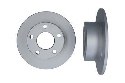 Тормозной диск KAMOKA 103642