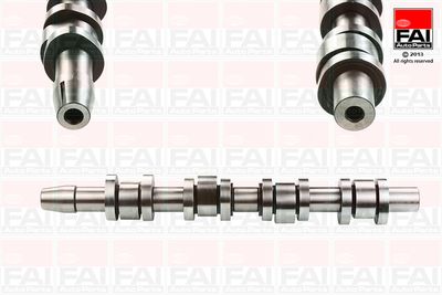Распредвал FAI AUTOPARTS C339