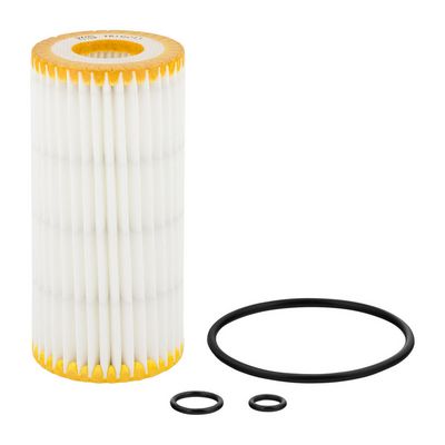 Eļļas filtrs MANN-FILTER HU 6013 y