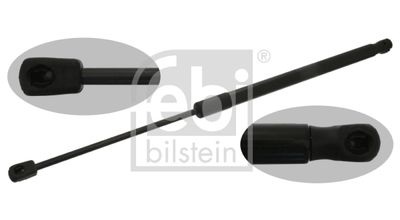 Gāzes atspere, Bagāžas/Kravas nodalījuma vāks FEBI BILSTEIN 47056