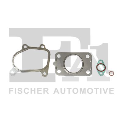 Монтажный комплект, компрессор FA1 KT820690E