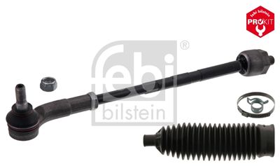 Поперечная рулевая тяга FEBI BILSTEIN 49081