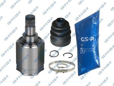 Šarnīru komplekts, Piedziņas vārpsta GSP 601600