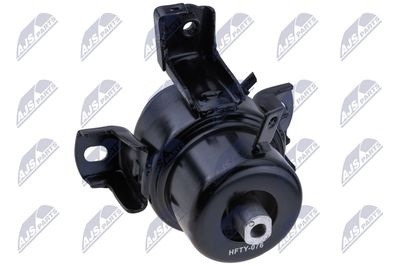 Подвеска, двигатель NTY ZPS-TY-076