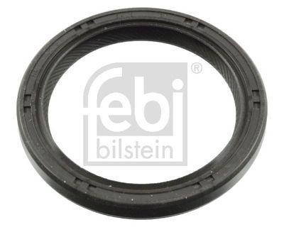 Уплотняющее кольцо, коленчатый вал FEBI BILSTEIN 106963