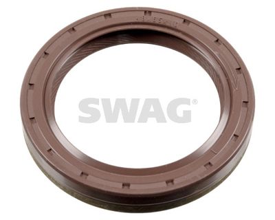 Уплотняющее кольцо, коленчатый вал SWAG 20 91 2176