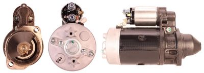 Стартер LUCAS LRS00949