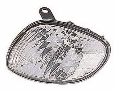 Pagrieziena signāla lukturis ABAKUS 212-15F1L-AE
