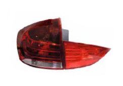 Aizmugurējo lukturu komplekts ABAKUS 444-1956FXUE-CR