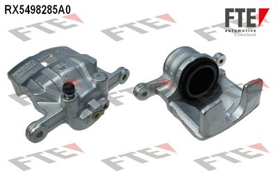 Тормозной суппорт FTE 9291761