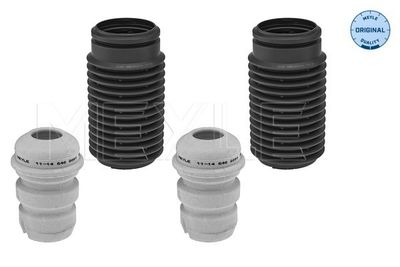 Пылезащитный комплект, амортизатор MEYLE 11-14 640 0001