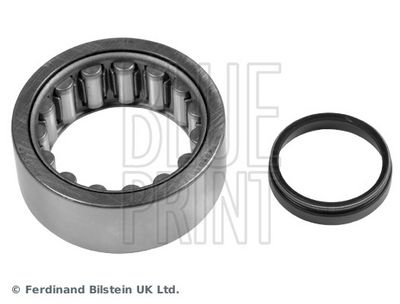Riteņa rumbas gultņa komplekts BLUE PRINT ADT38374
