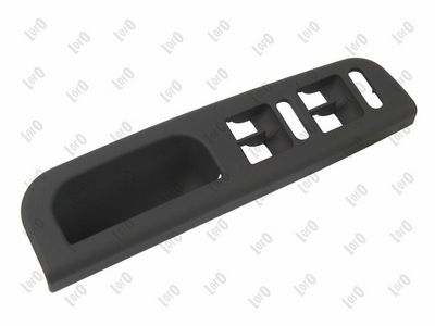 Ручка двери, внутреннее оснащение ABAKUS 132-048-010