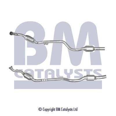Katalizators BM CATALYSTS BM90764H