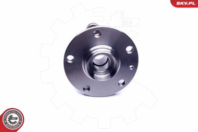 Комплект подшипника ступицы колеса ESEN SKV 29SKV264