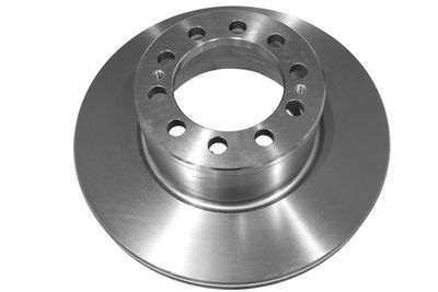 Тормозной диск DENCKERMANN BC13031