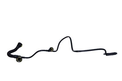 Шланг, вентиляция картера MAXGEAR 18-1104