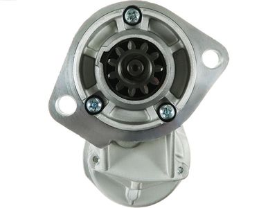 AS-PL S6010 Starteris