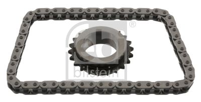 Комплект цепи, привод масляного насоса FEBI BILSTEIN 100680