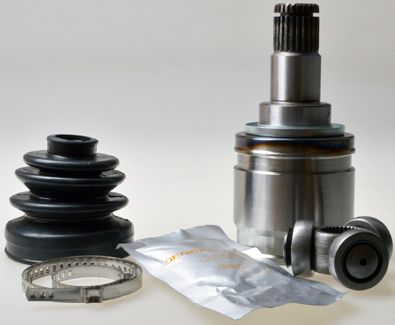 Šarnīru komplekts, Piedziņas vārpsta DENCKERMANN C120314