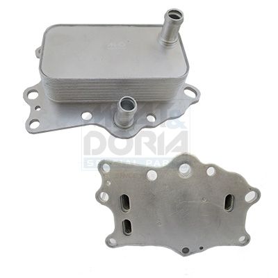 Eļļas radiators, Motoreļļa MEAT & DORIA 95269