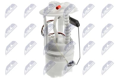 Элемент системы питания NTY BPP-CH-001