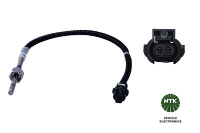 Датчик, температура выхлопных газов NTK 95977