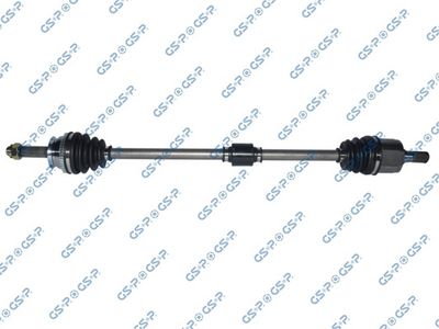 Приводной вал GSP 239214